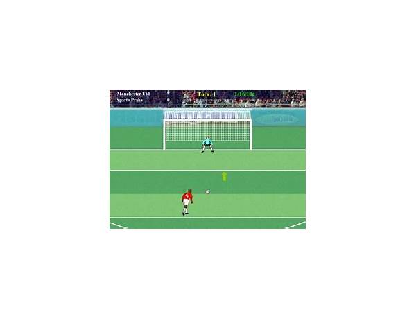 Penalty Fever for Android - Download the APK from Habererciyes